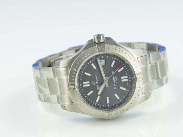 Breitling Colt 41 Automatik