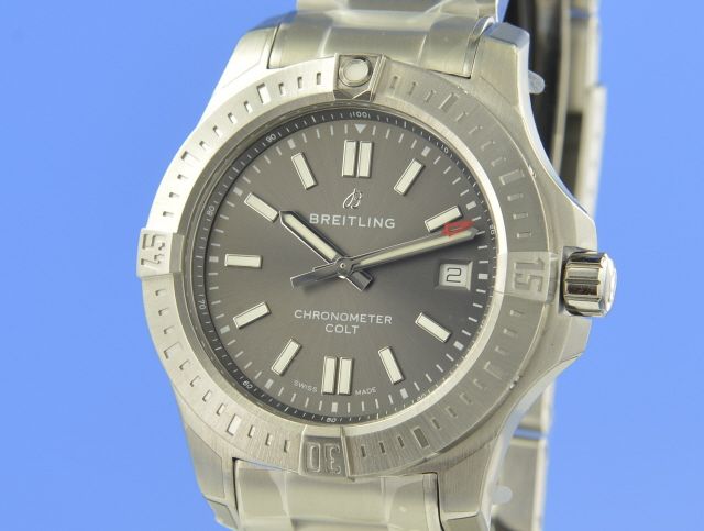 Breitling Colt 41 Automatik