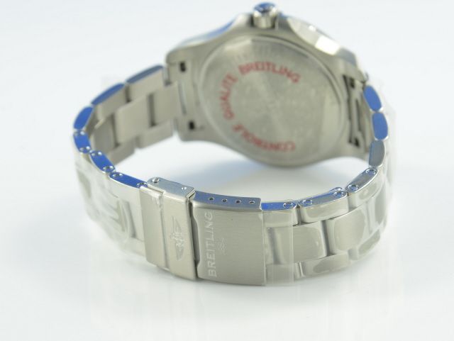 Breitling Colt 41 Automatik