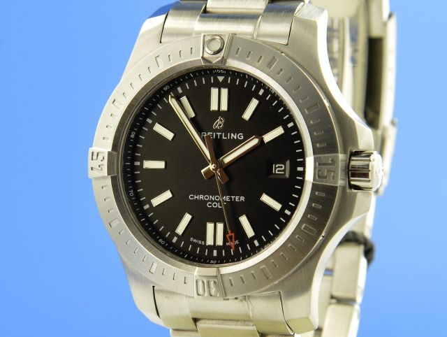 Breitling Colt 44