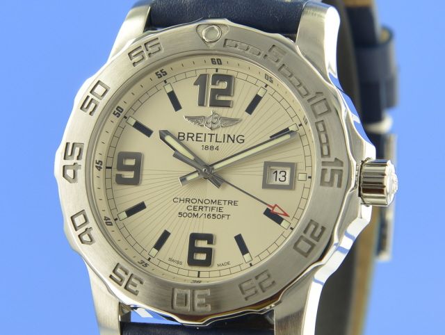 Breitling Colt 44