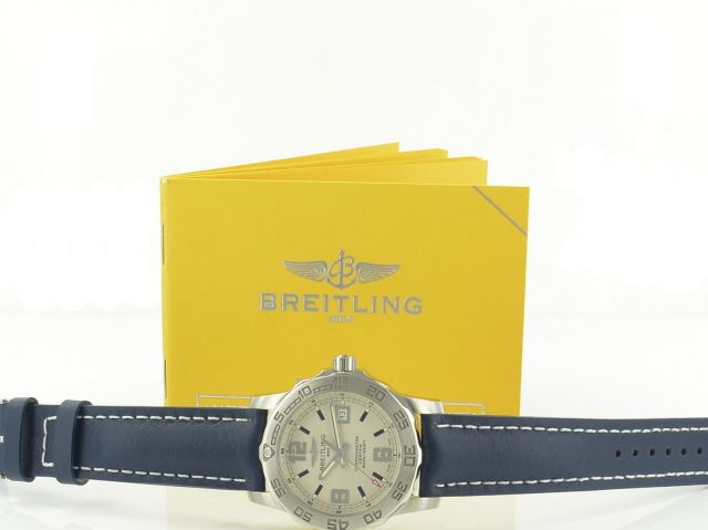 Breitling Colt 44