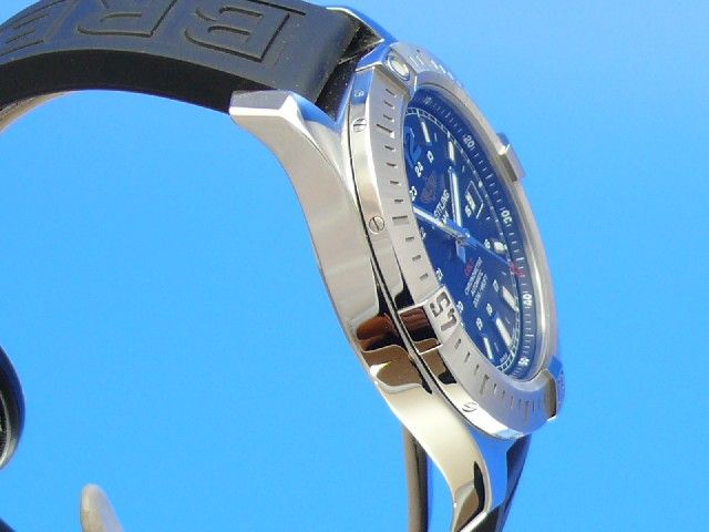 Breitling Colt 44 Automatic