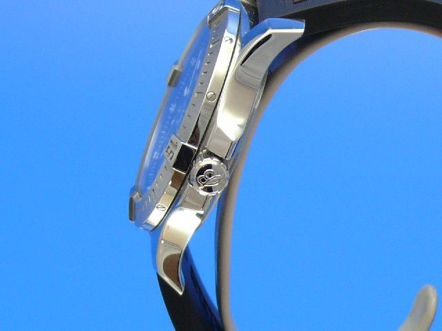 Breitling Colt 44 Automatic