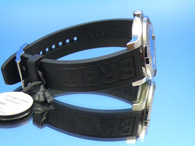 Breitling Colt 44 Automatic