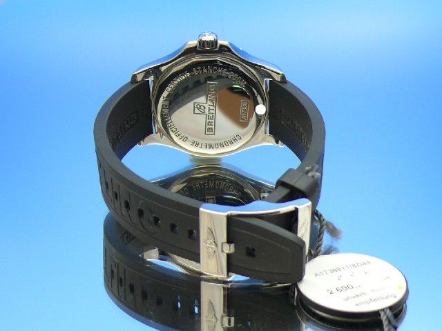 Breitling Colt 44 Automatic