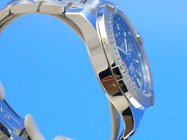 Breitling Colt 44 Automatic