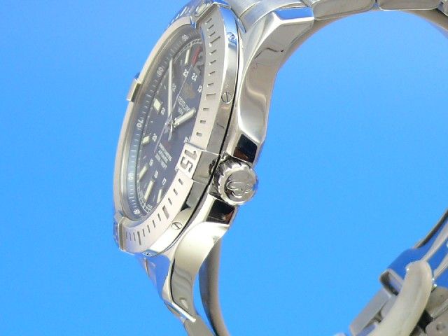 Breitling Colt 44 Automatic