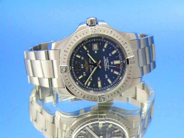 Breitling Colt 44 Automatic