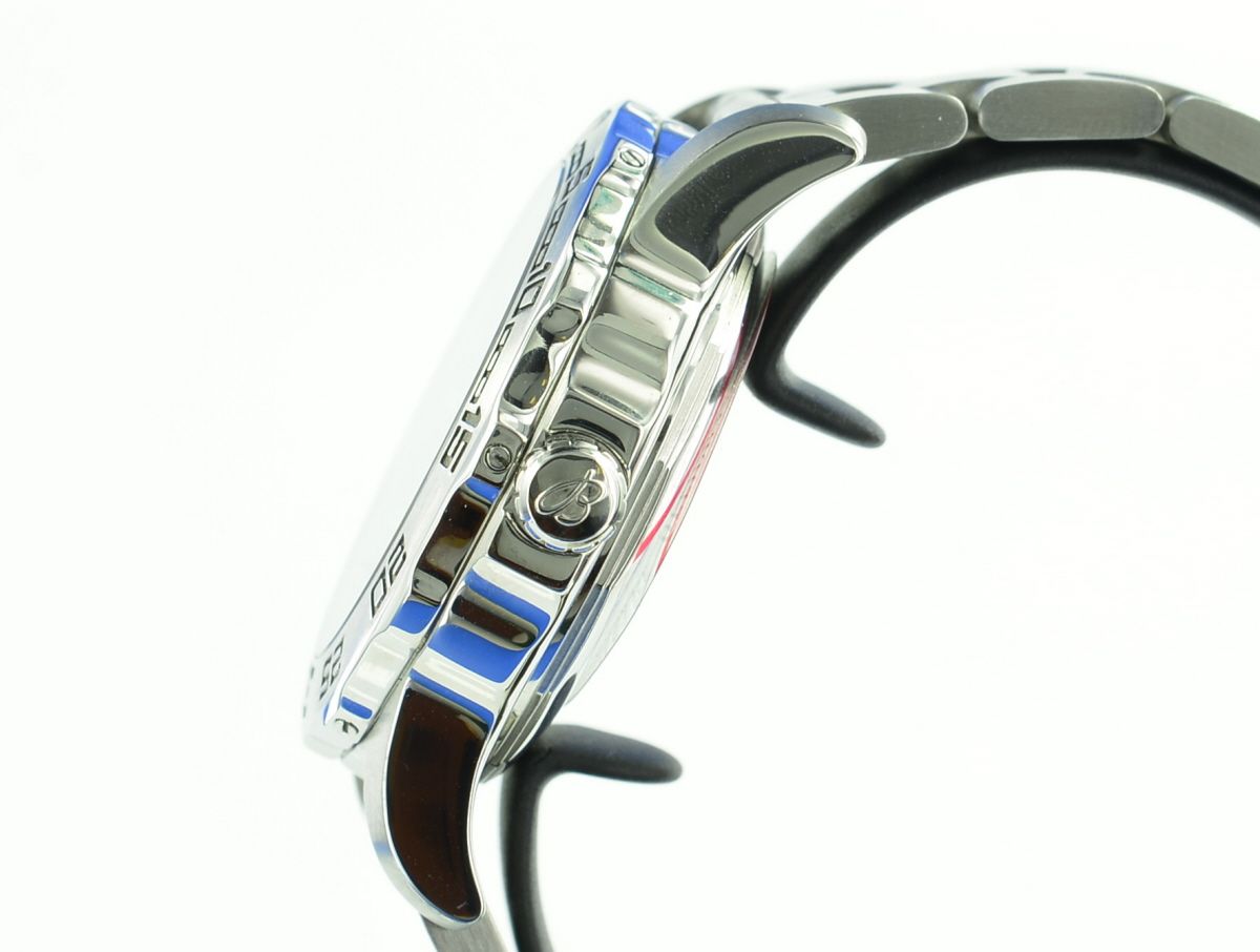 Breitling Colt 44 Quarz A74387