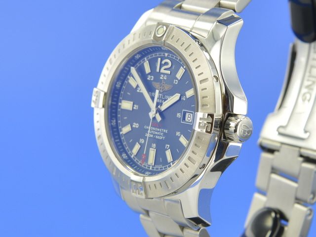 Breitling Colt 44 Automatik