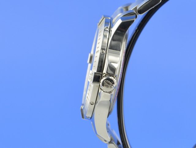 Breitling Colt 44 Automatik