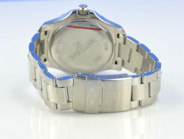 Breitling Colt 44 Automatik