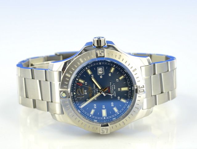 Breitling Colt 44 Automatik