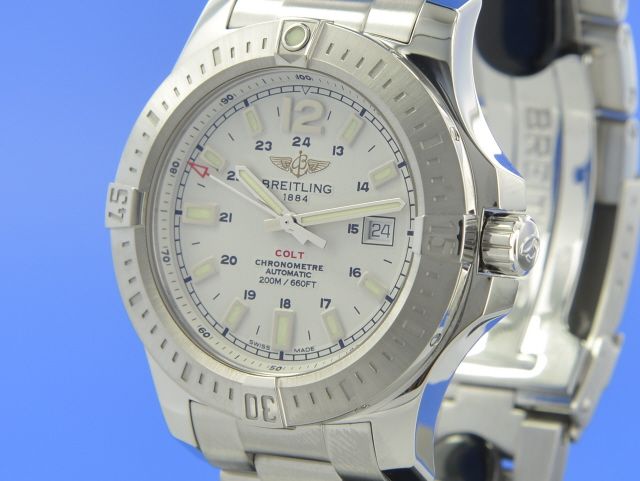 Breitling Colt 44 Automatik