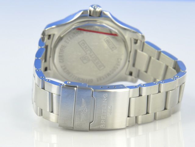 Breitling Colt 44 Automatik