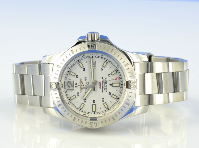 Breitling Colt 44 Automatik