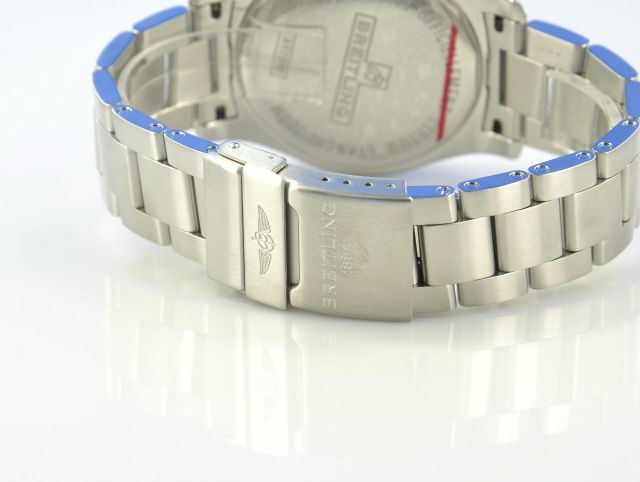 Breitling Colt 44 Automatik