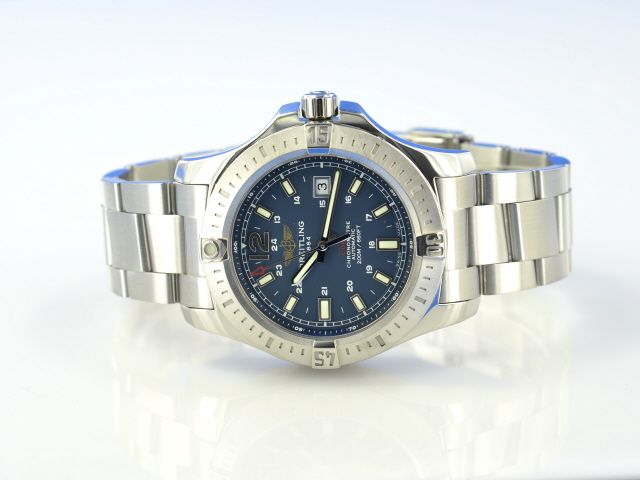 Breitling Colt 44 Automatik