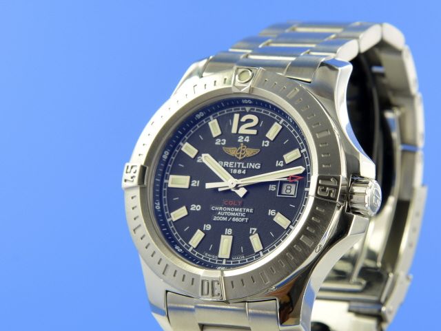 Breitling Colt 44 Automatik