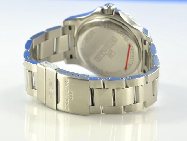 Breitling Colt 44 Automatik