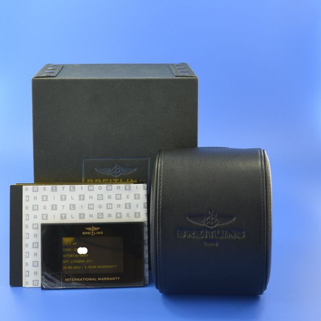 Breitling Colt 44 Chronometer