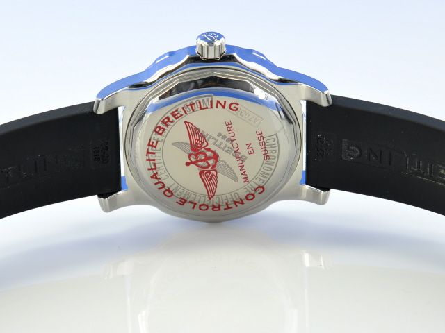 Breitling Colt 44 Chronometer