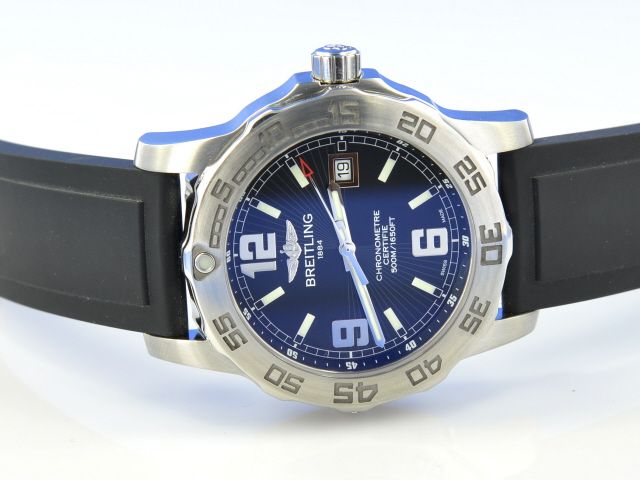Breitling Colt 44 Chronometer