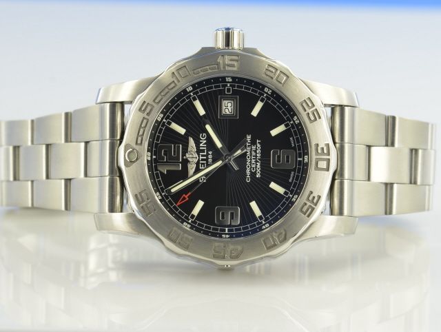 Breitling Colt 44 Quarz