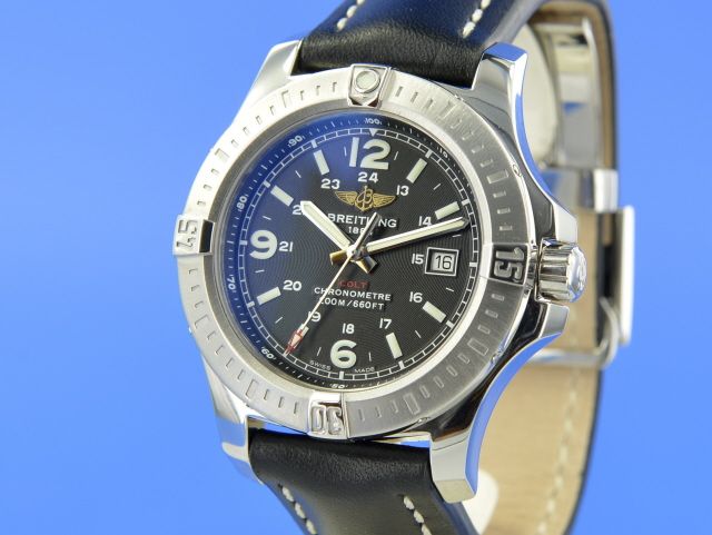 Breitling Colt 44 Quarz