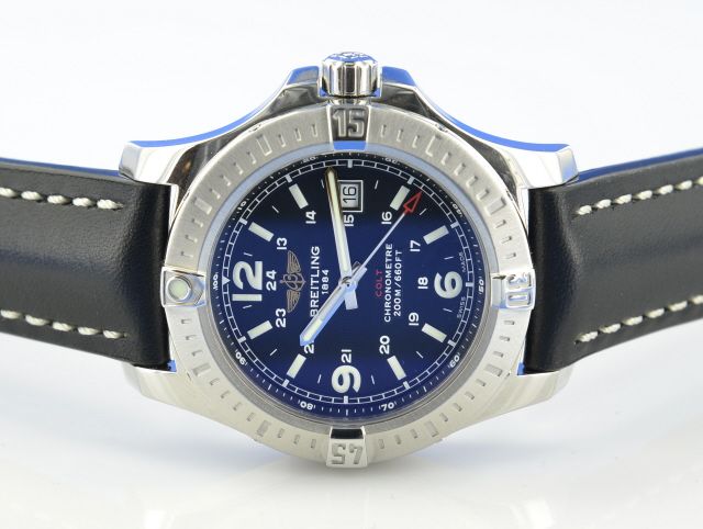 Breitling Colt 44 Quarz