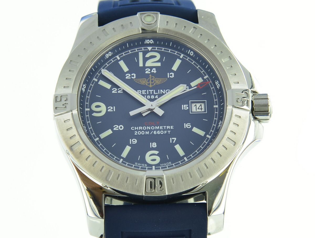 Breitling Colt 44 mm A74388
