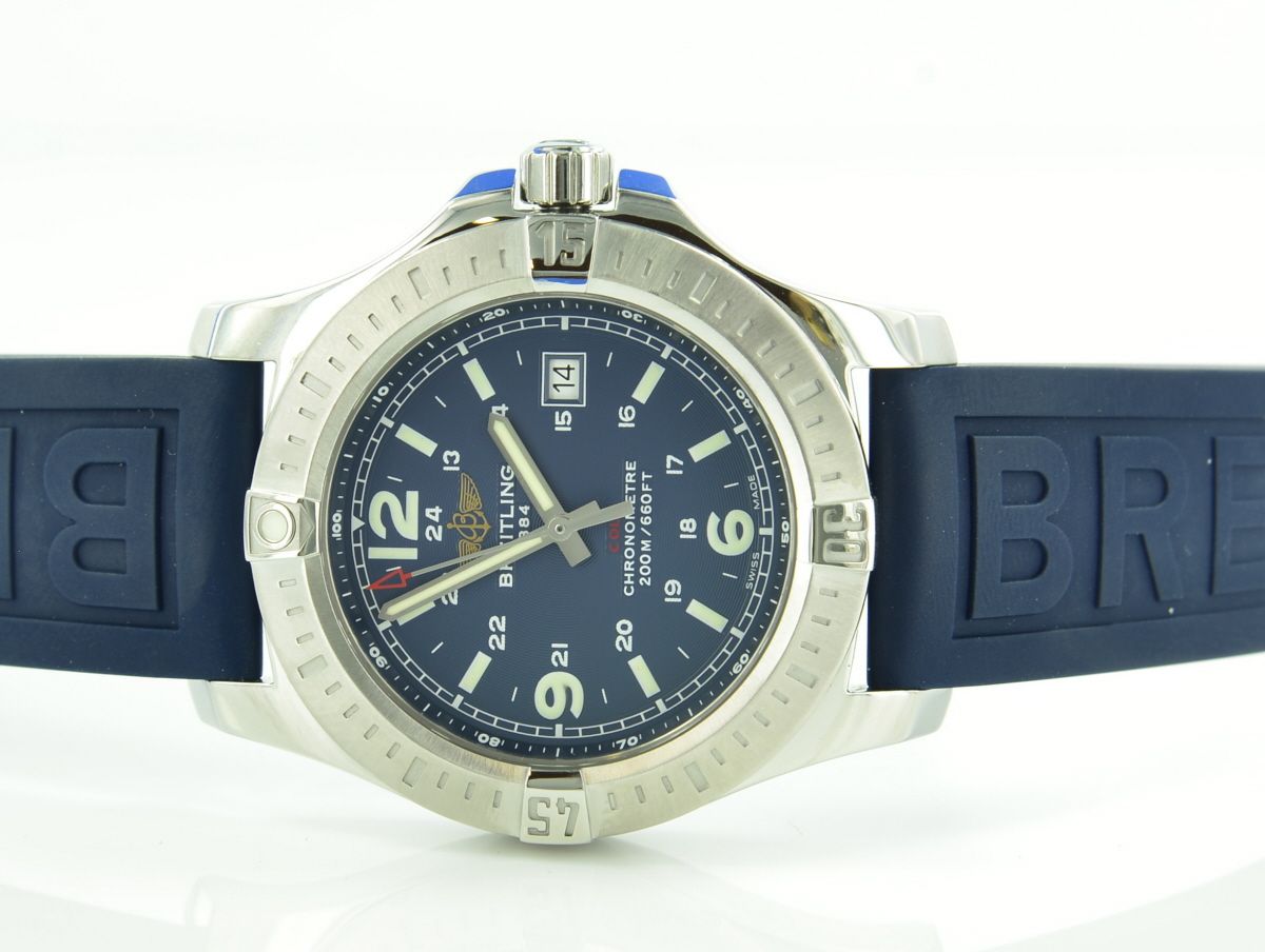 Breitling Colt 44 mm A74388