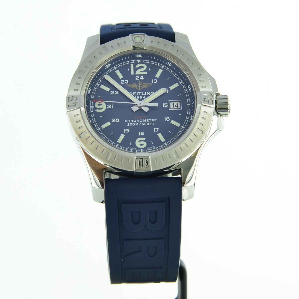 Breitling Colt 44 mm A74388