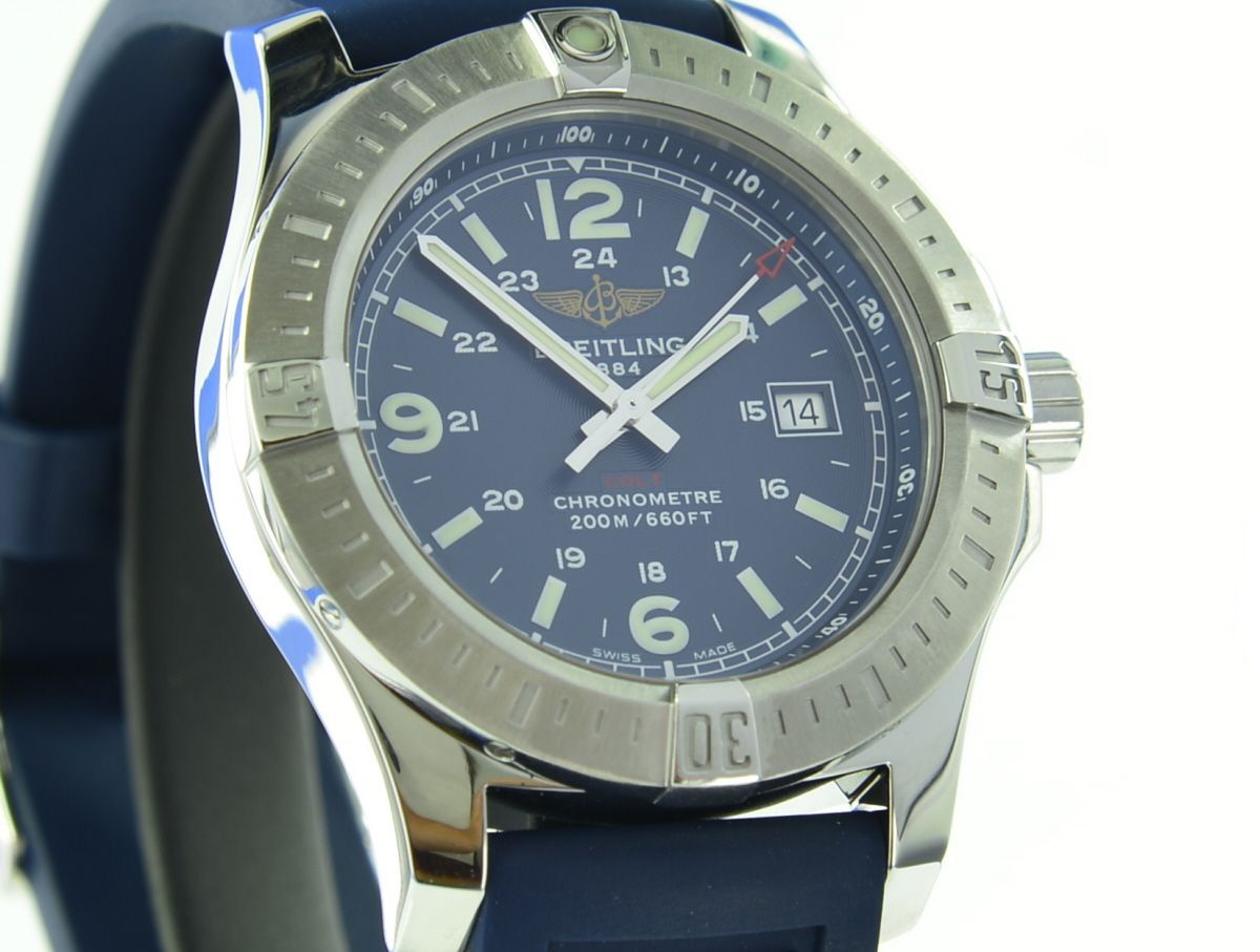 Breitling Colt 44 mm A74388