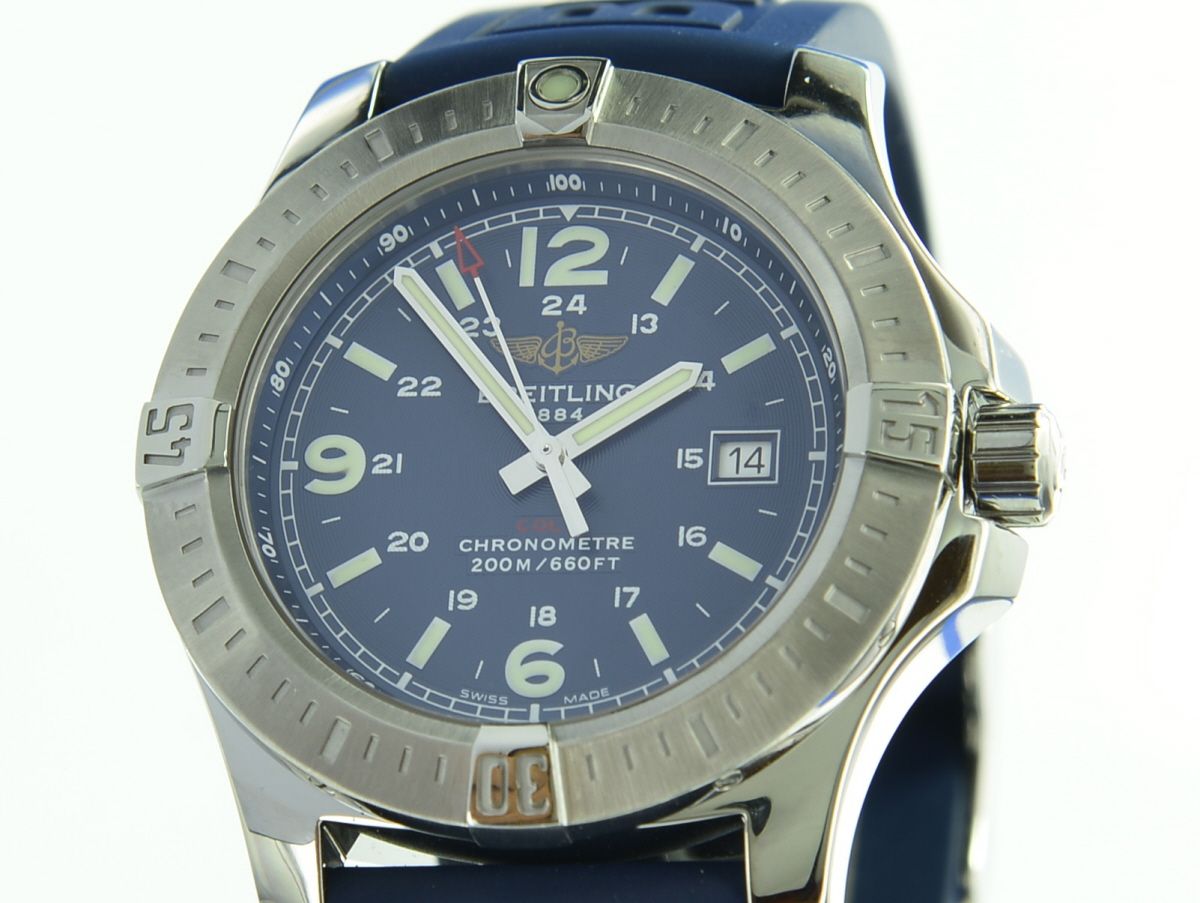 Breitling Colt 44 mm A74388