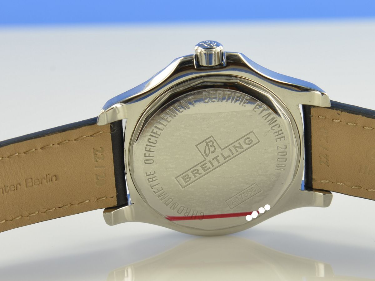 Breitling Colt 44 mm Automatik