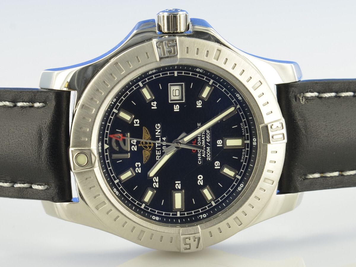 Breitling Colt 44 mm Automatik
