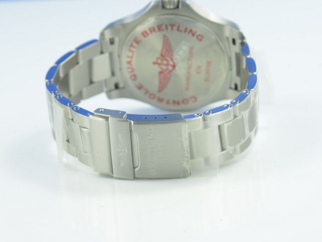 Breitling Colt 44 mm Automatik