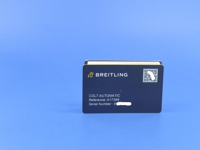 Breitling Colt 44 mm Automatik