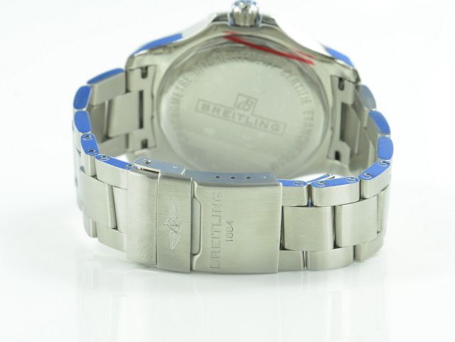 Breitling Colt 44 mm Automatik