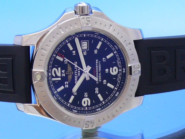 Breitling Colt 44 mm Quarz