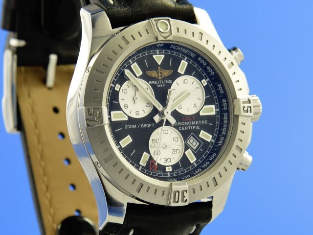 Breitling Colt 44mm