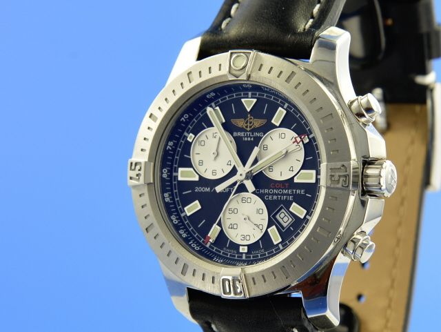 Breitling Colt 44mm