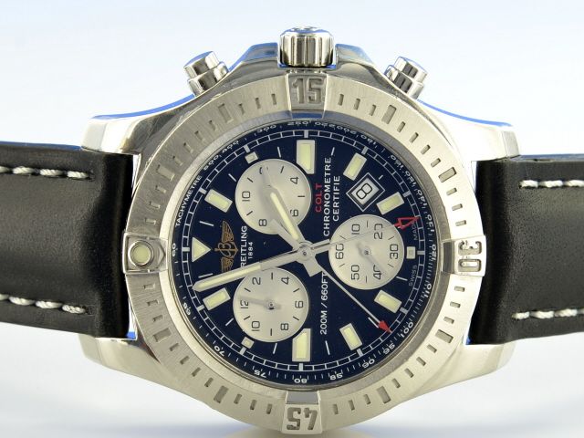 Breitling Colt 44mm