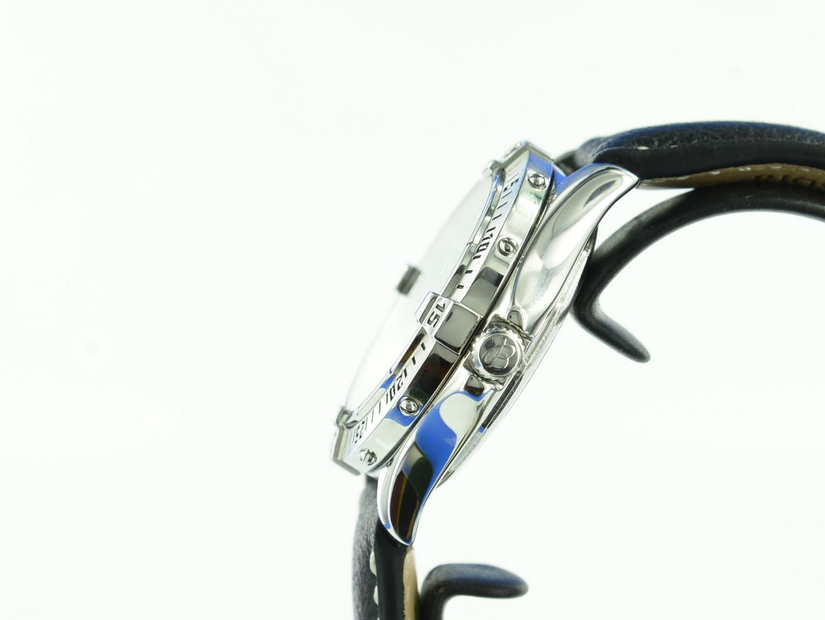 Breitling Colt Automatic 38 mm