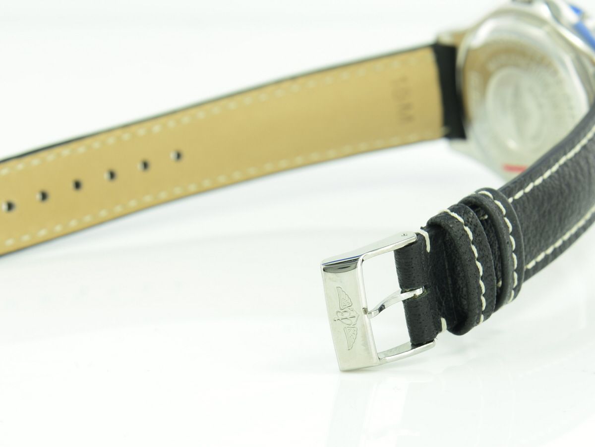 Breitling Colt Automatic 38 mm