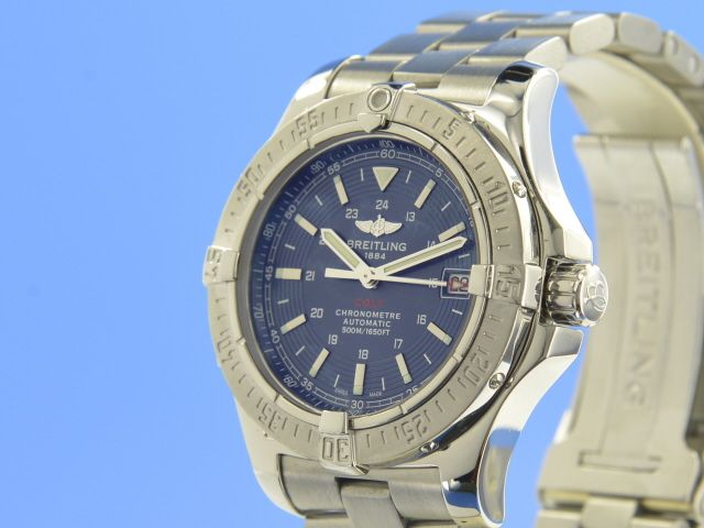 Breitling Colt Automatic