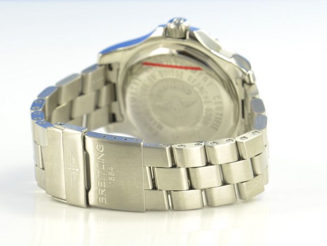 Breitling Colt Automatic