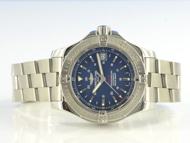Breitling Colt Automatic
